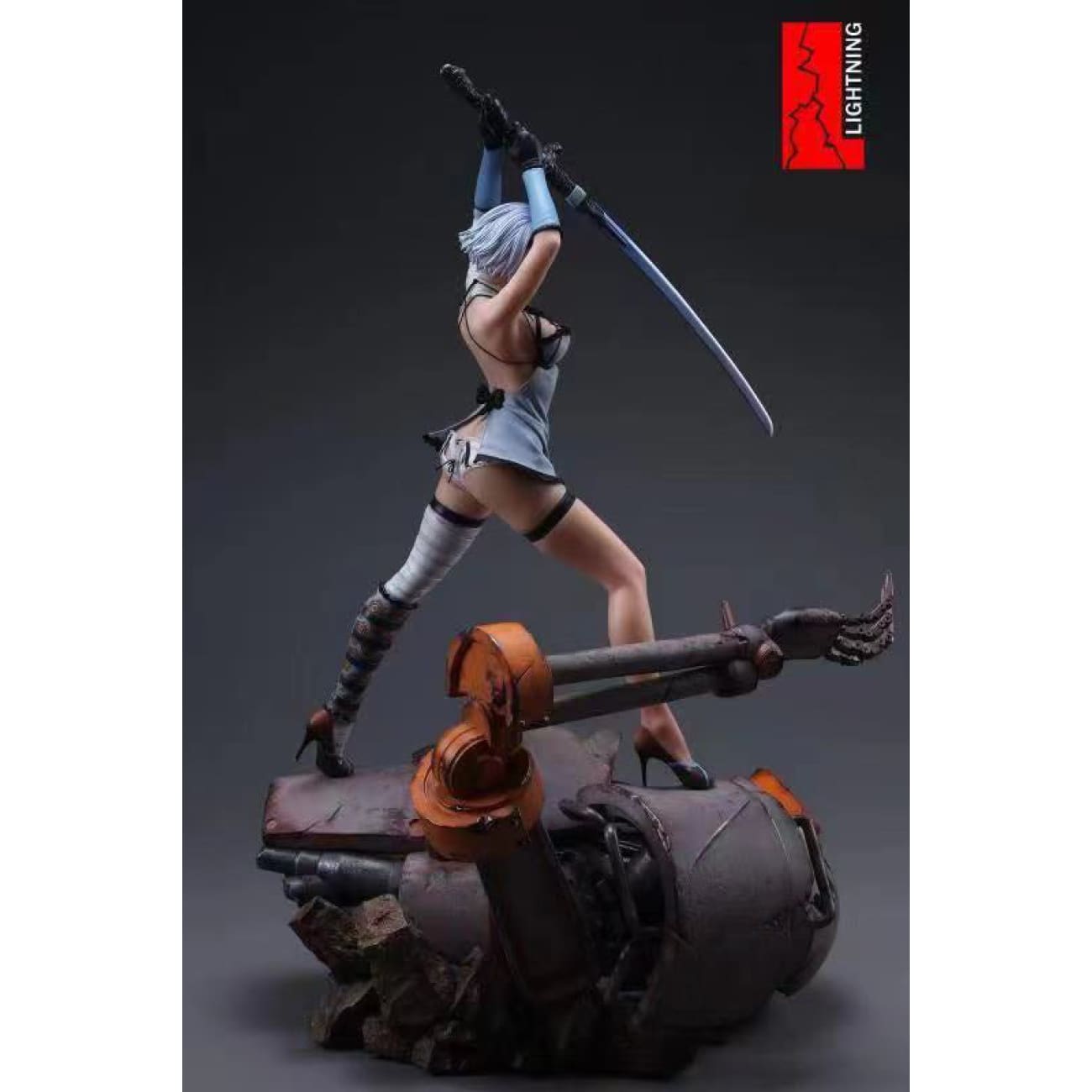 Lightning Studio - NieR Automata YoRHa 2B