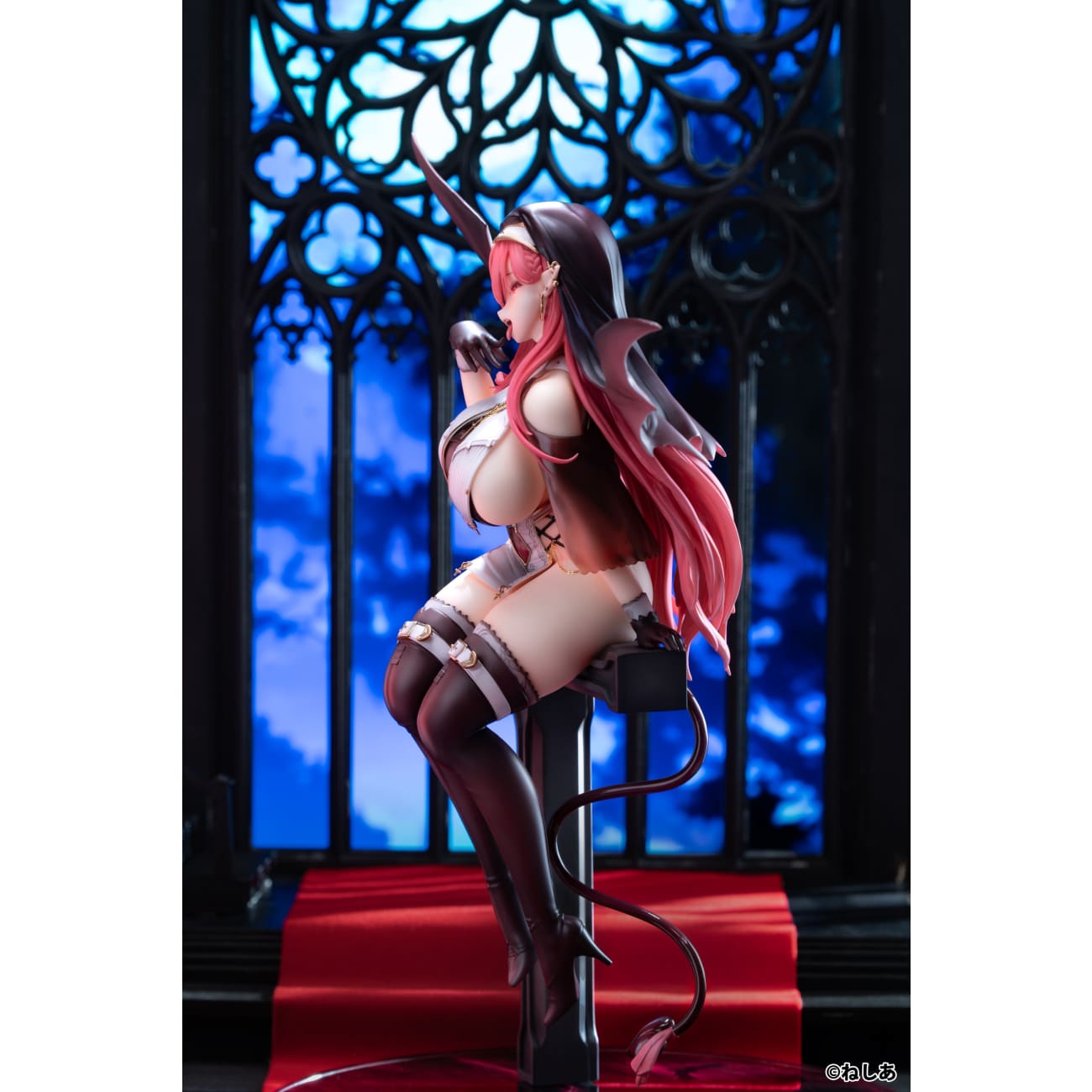 Lim Land Studio - Succubus Sis Normal Ver.