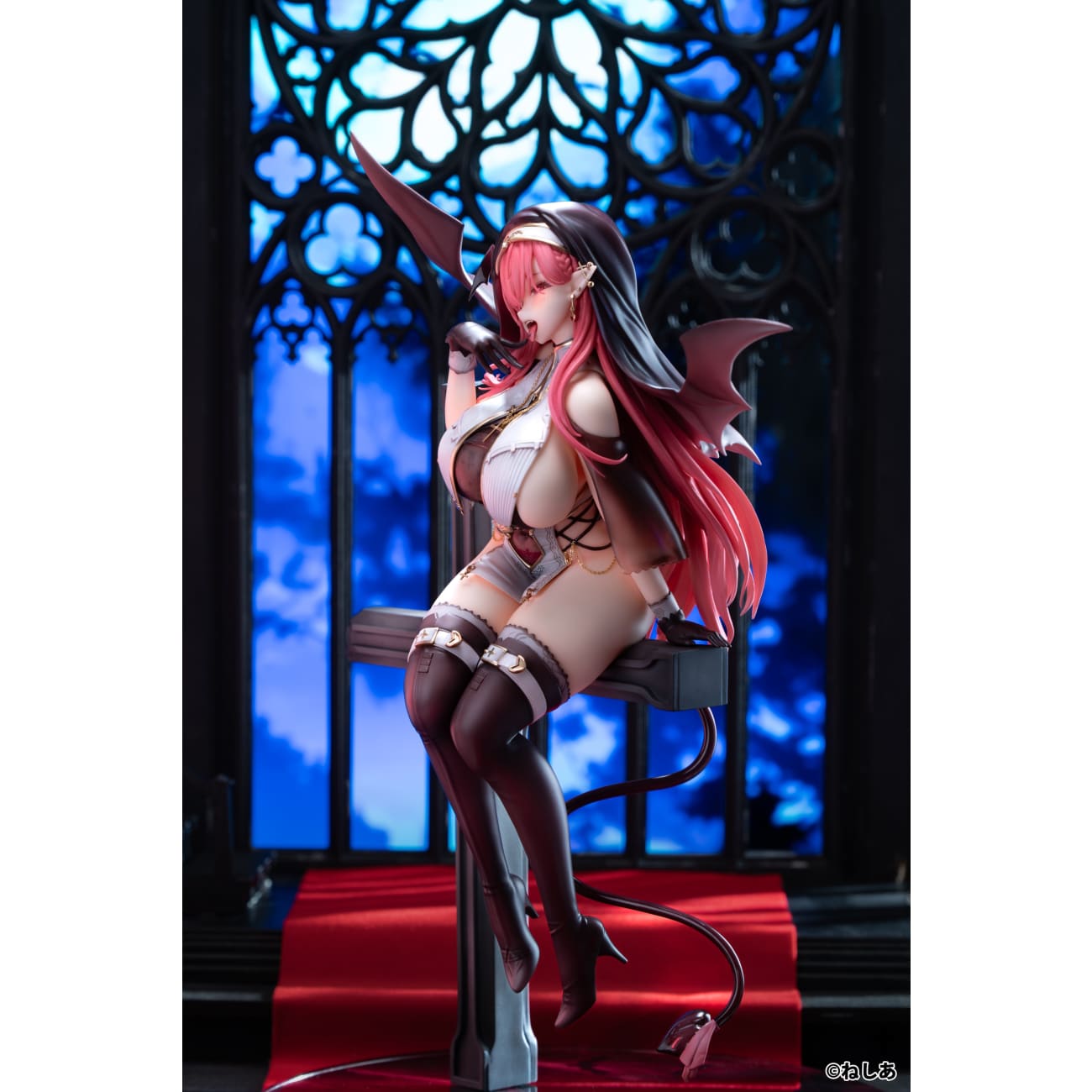 Lim Land Studio - Succubus Sis Normal Ver.