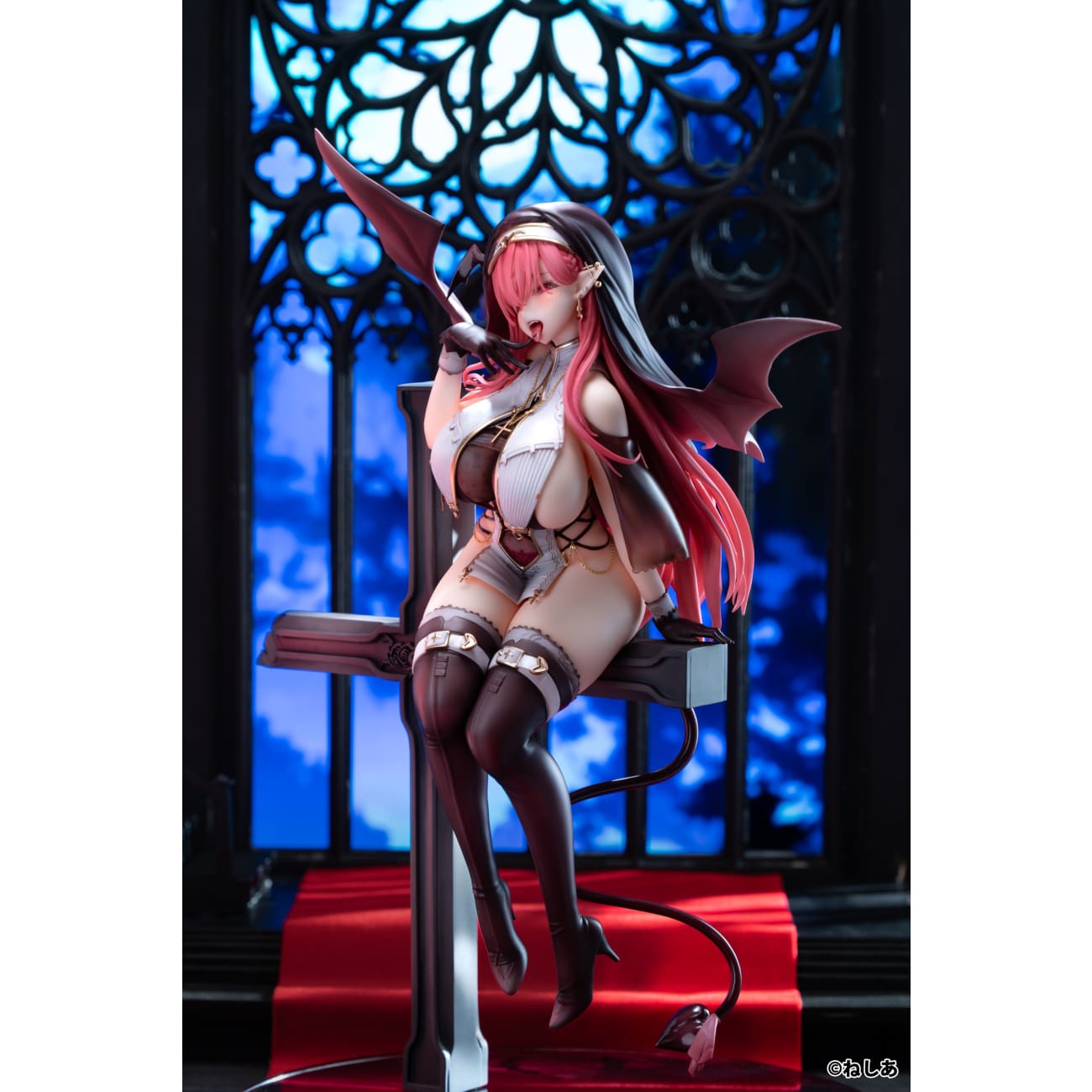 Lim Land Studio - Succubus Sis Normal Ver.