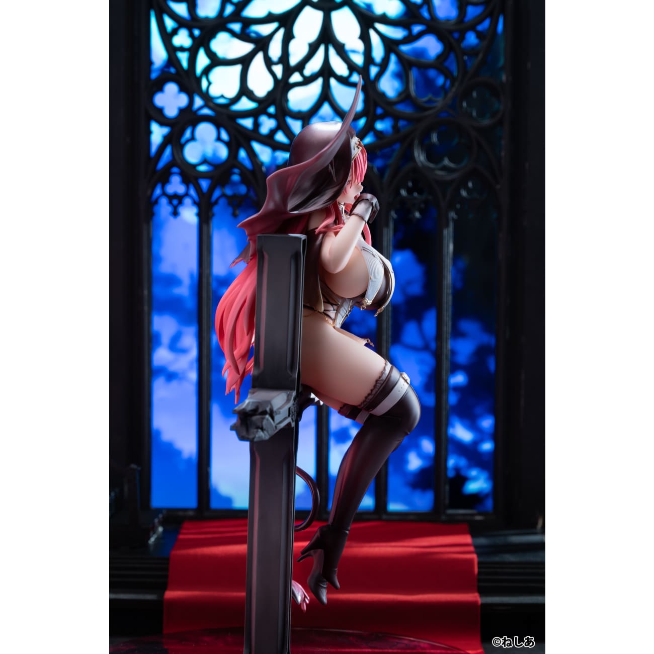Lim Land Studio - Succubus Sis Normal Ver.
