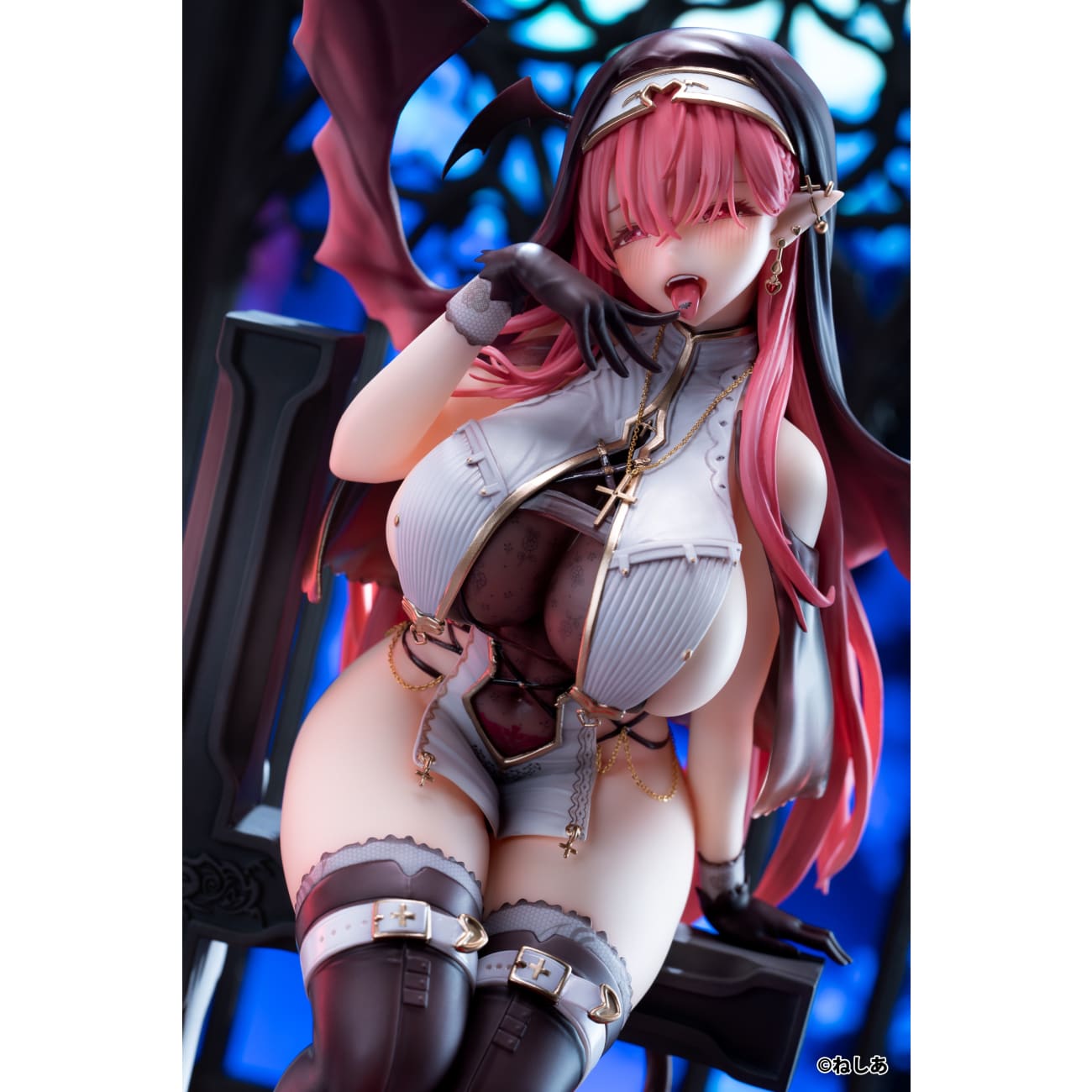 Lim Land Studio - Succubus Sis Normal Ver.