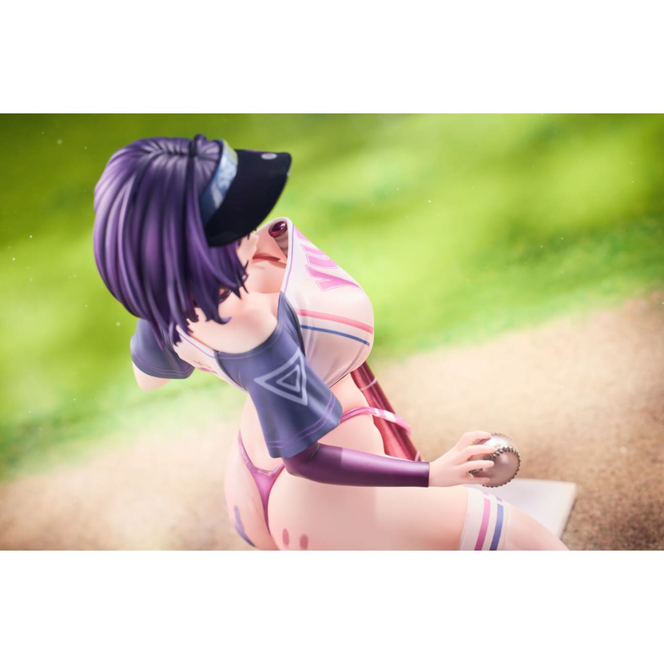 Lim Land Studio - Yura's Baseball