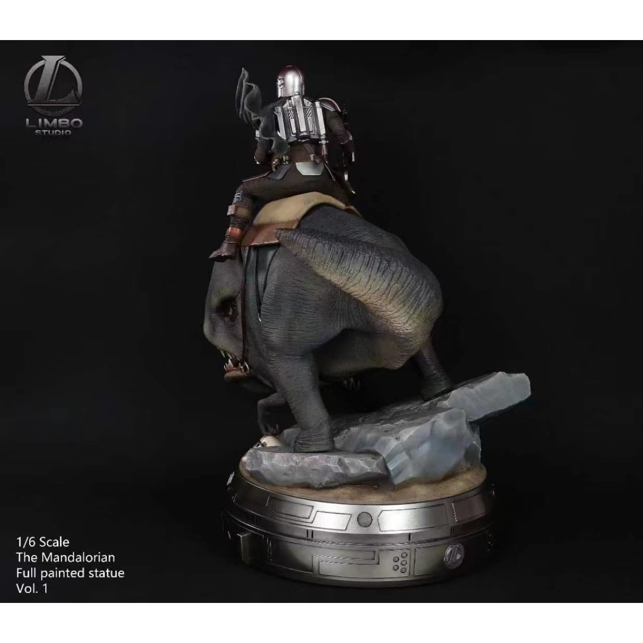 Limbo Studio - Star Wars