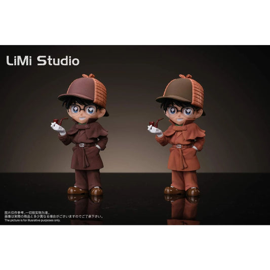 LiMi Studio - Conan Edogawa Cosplay Sherlock Holmes [2 Variants]