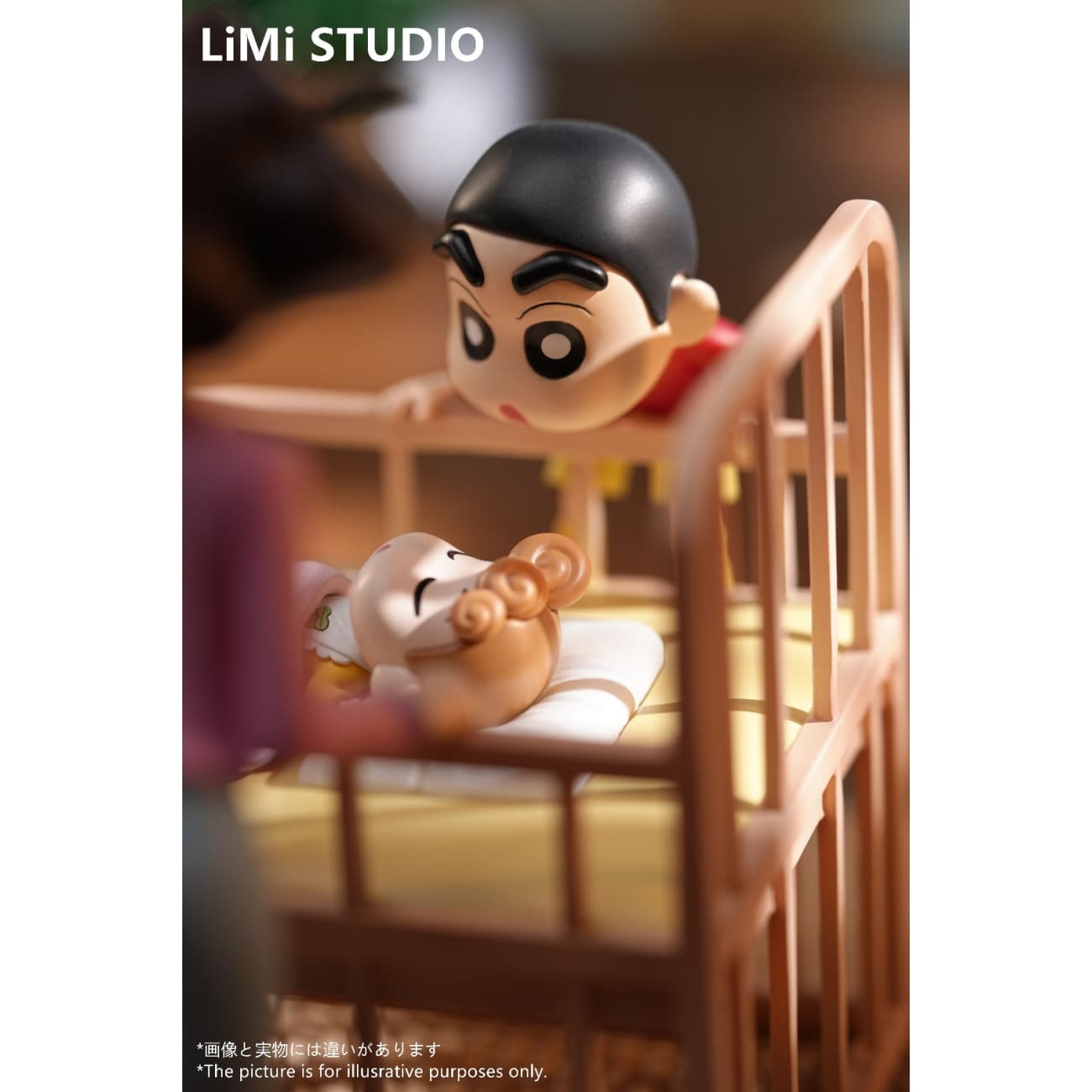 LiMi Studio - The Born of Himawari Nohara