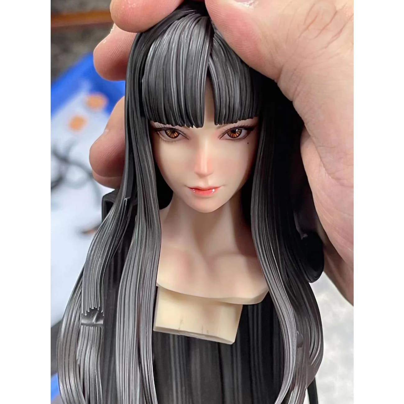 Limit Studio x Muse - Tomie Kawakami [Licensed]