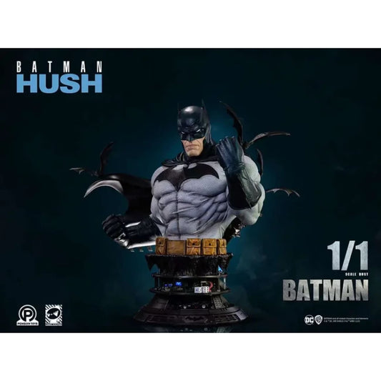 Limit Studio x Penguin Toys - Batman Hush Bust