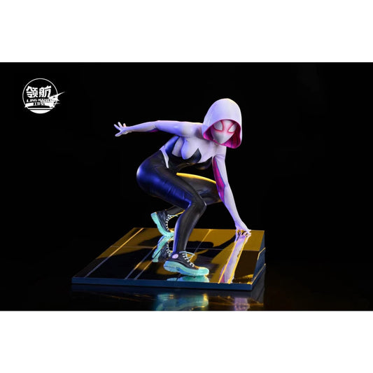 Ling Hang Studio - Gwen Stacy