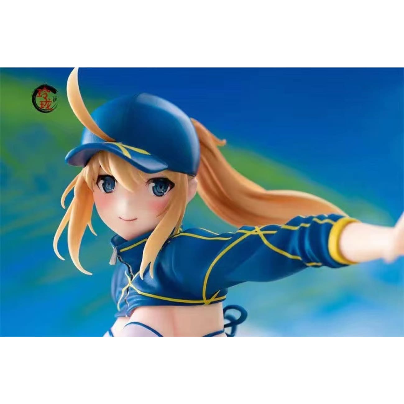 Ling Long Studio - Mysterious Heroine Xx [standard Version