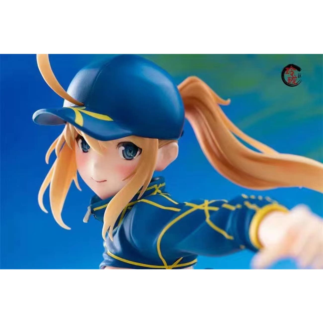 Ling Long Studio - Mysterious Heroine Xx [standard Version