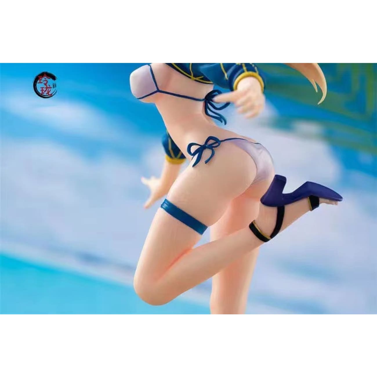 Ling Long Studio - Mysterious Heroine XX [Standard version / Deluxe version]