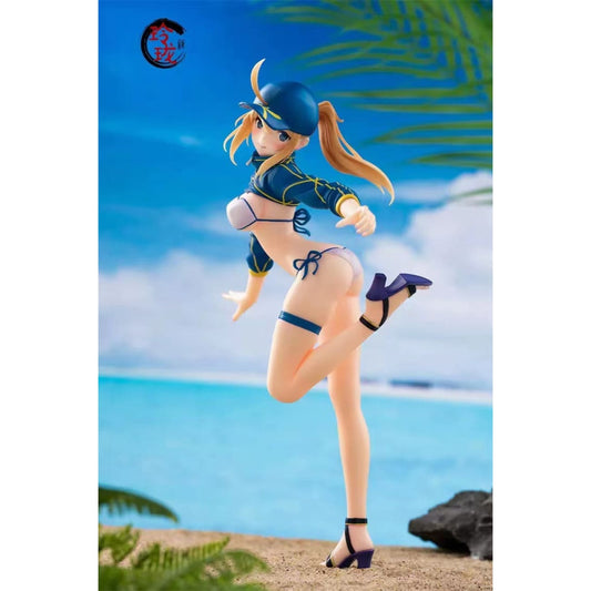 Ling Long Studio - Mysterious Heroine XX [Standard version / Deluxe version]