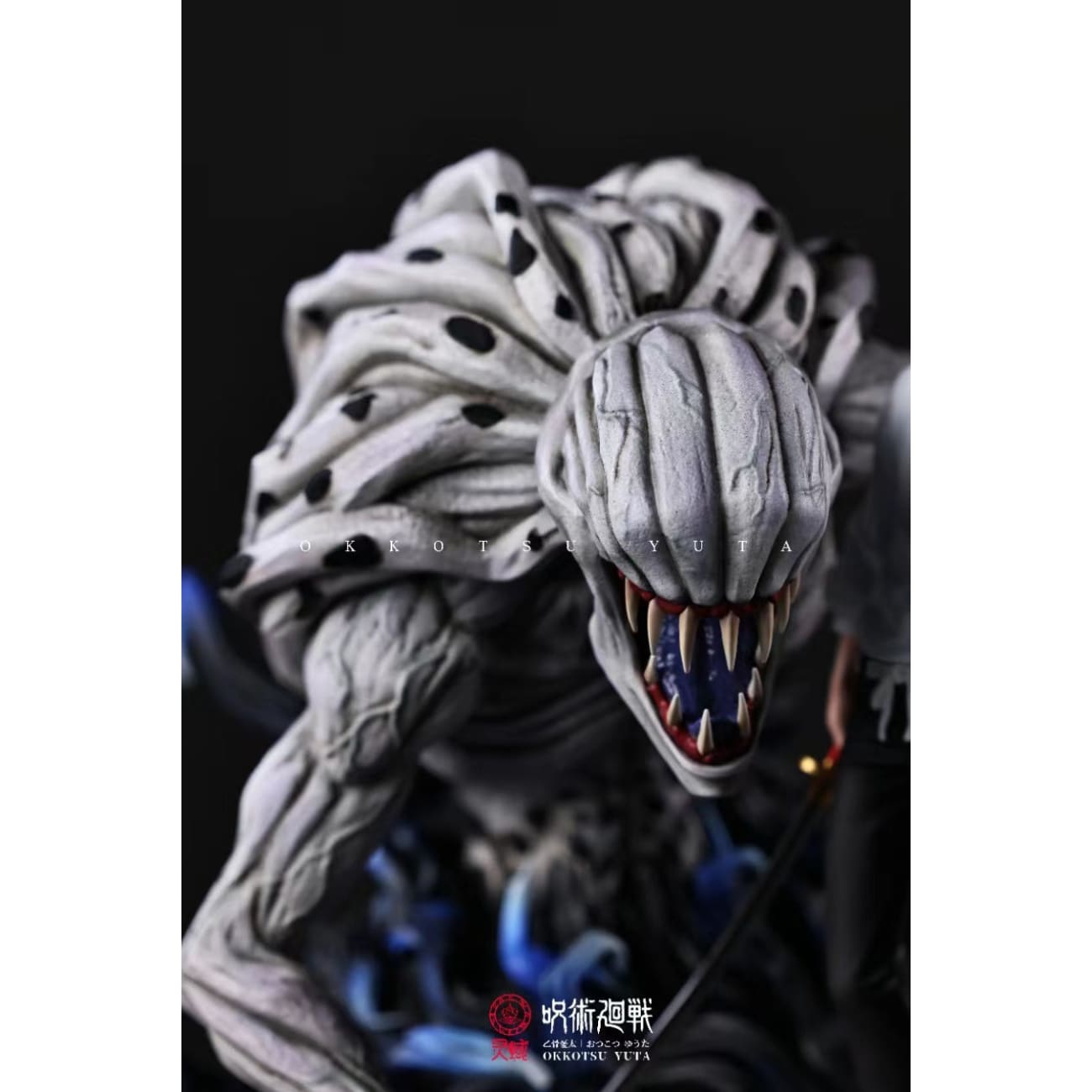 Ling Yu Studio - Okkotsu Yūta