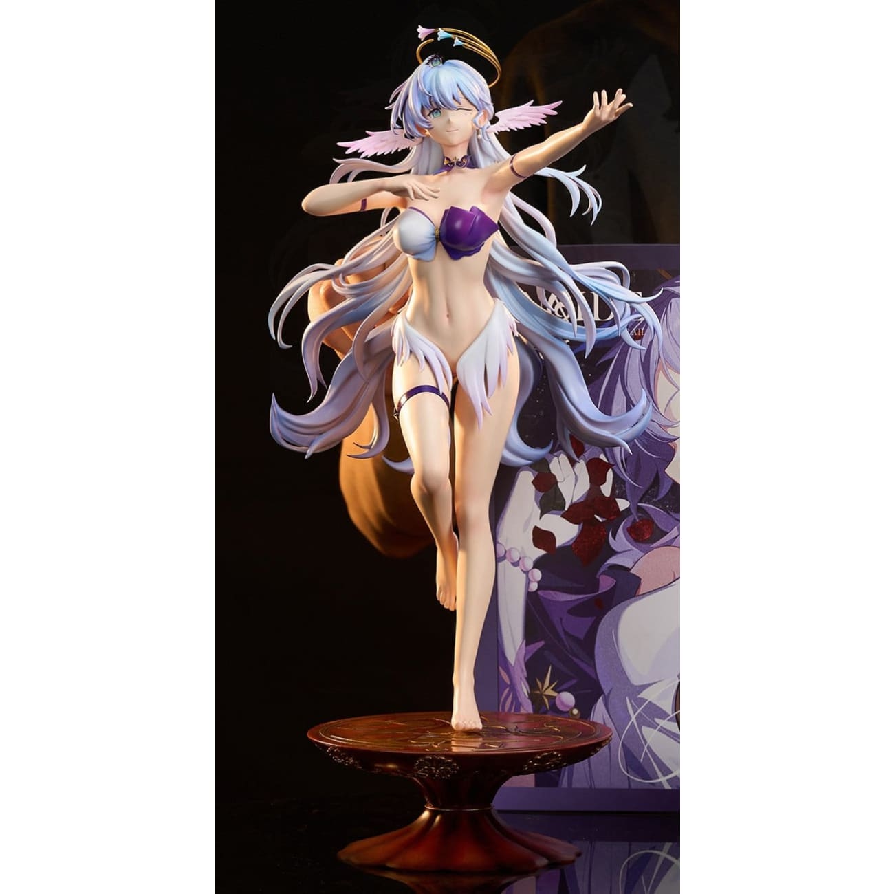 Ling Yue Studio - Robin [3 Variants]