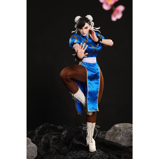 Ling Yun Studio - Chun Li