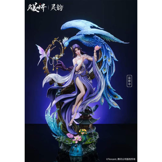 Ling Yun Studio - Yun Xi 