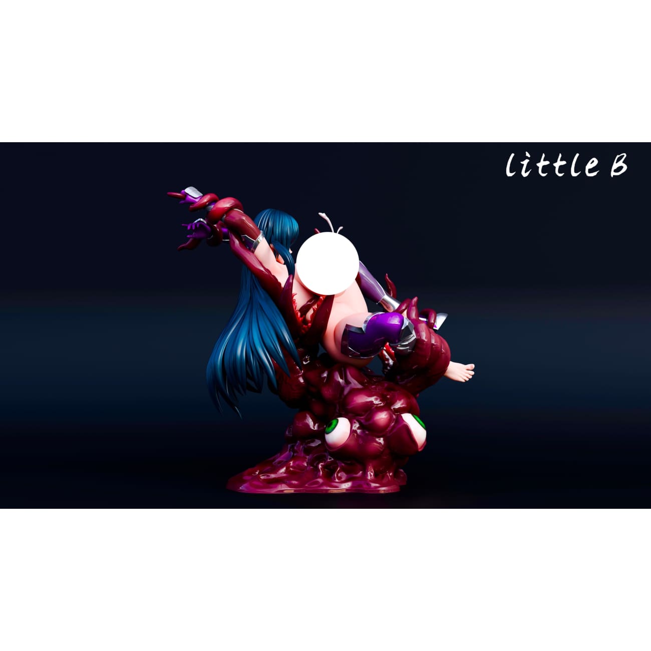 Little B Studio - Igawa Asagi