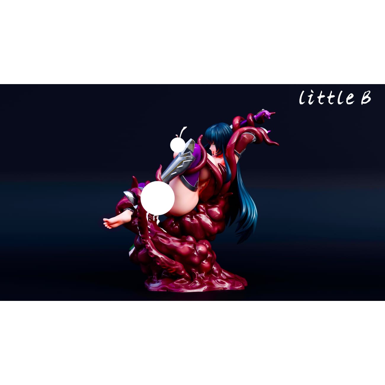 Little B Studio - Igawa Asagi