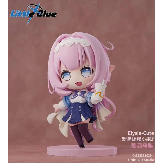 Little Blue Studio - Elysia Chibi Ver. 