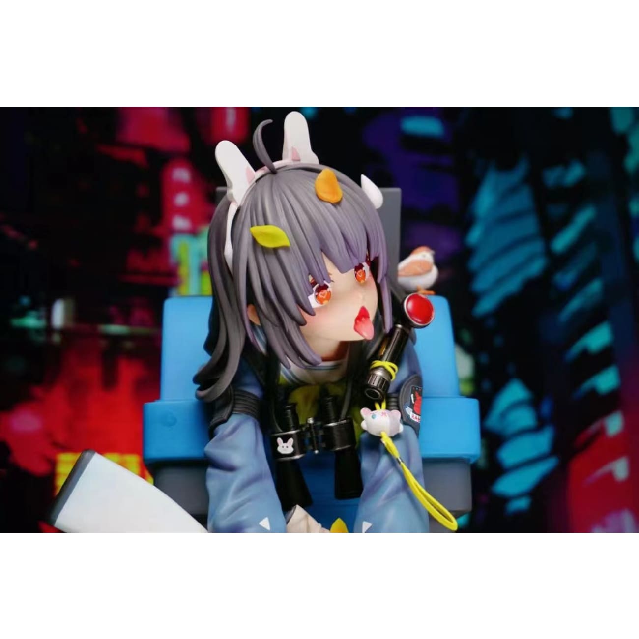 Little Ice Cream Studio - Kasumizawa Miyu [4 Variants]