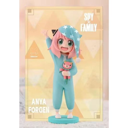Little Love Studio - Anya Forger Pajamas Ver.