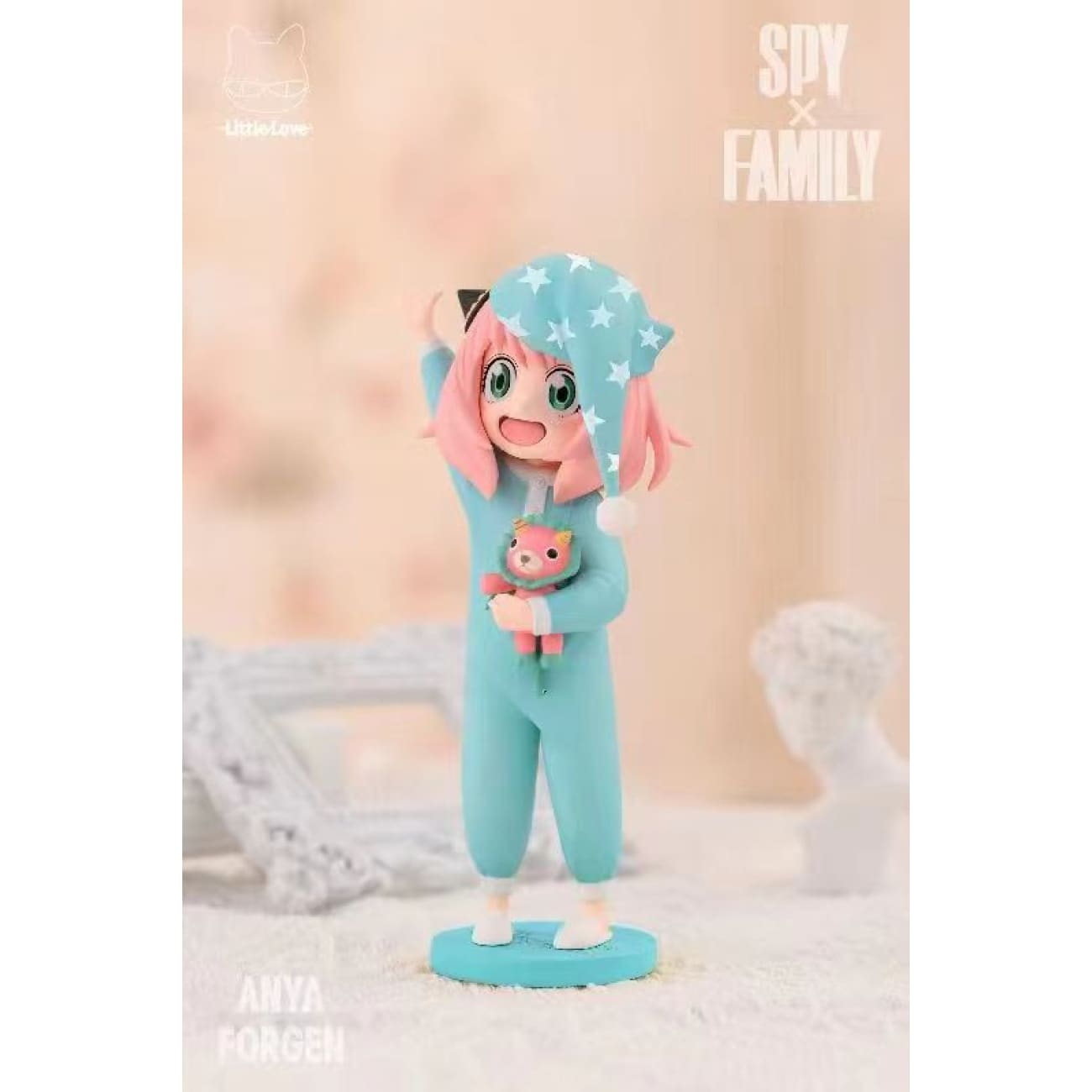 Little Love Studio - Anya Forger Pajamas Ver.