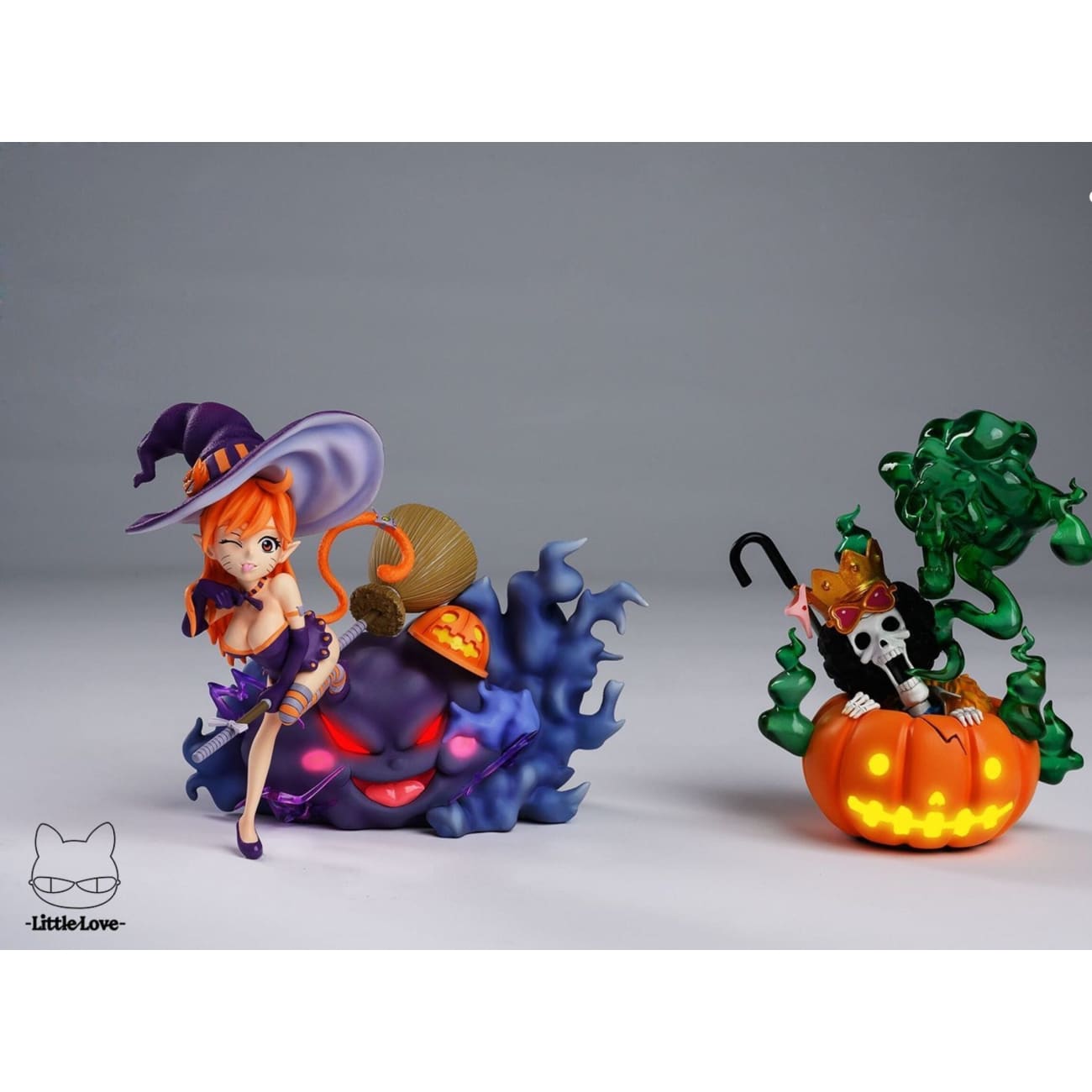 Little Love Studio - Halloween Nami