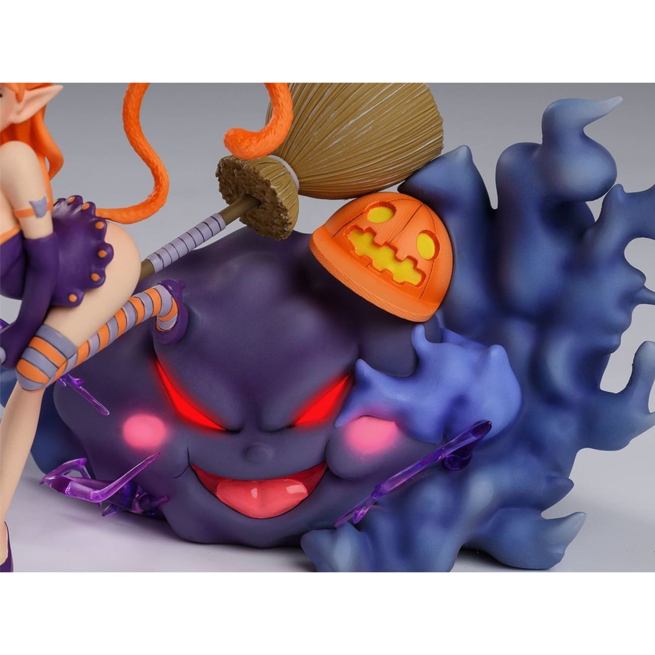 Little Love Studio - Halloween Nami