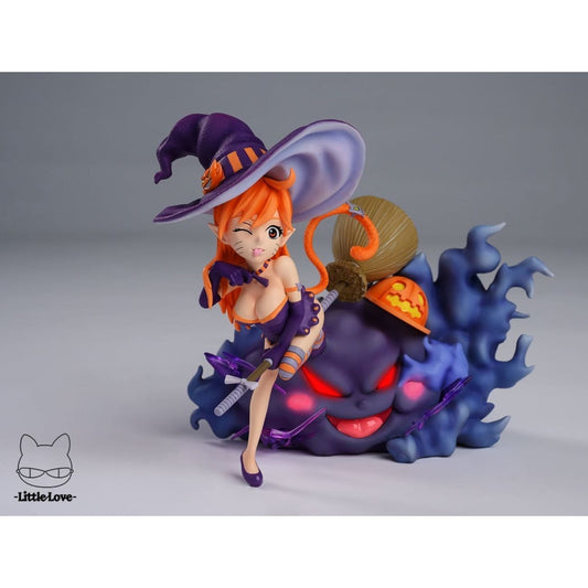 Little Love Studio - Halloween Nami