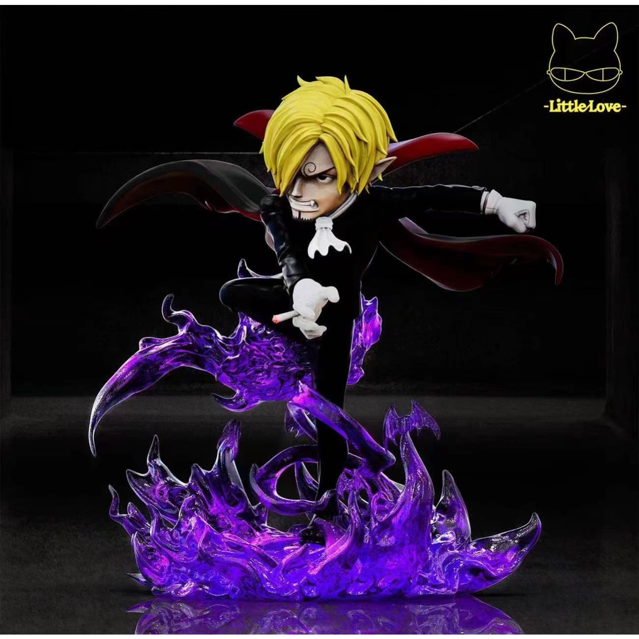 Little Love studio - Vinsmoke Sanji