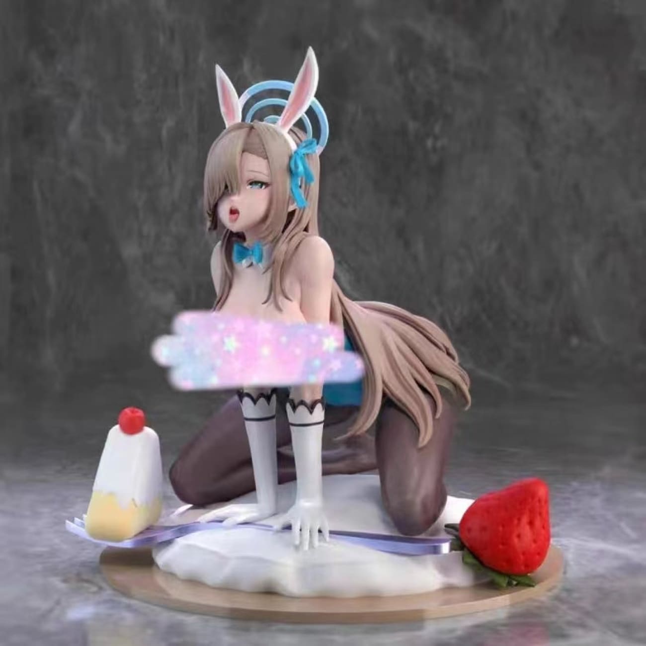 Liu Deng Xing Studio - Ichinose Asuna Bunny Girl [2 Variants]