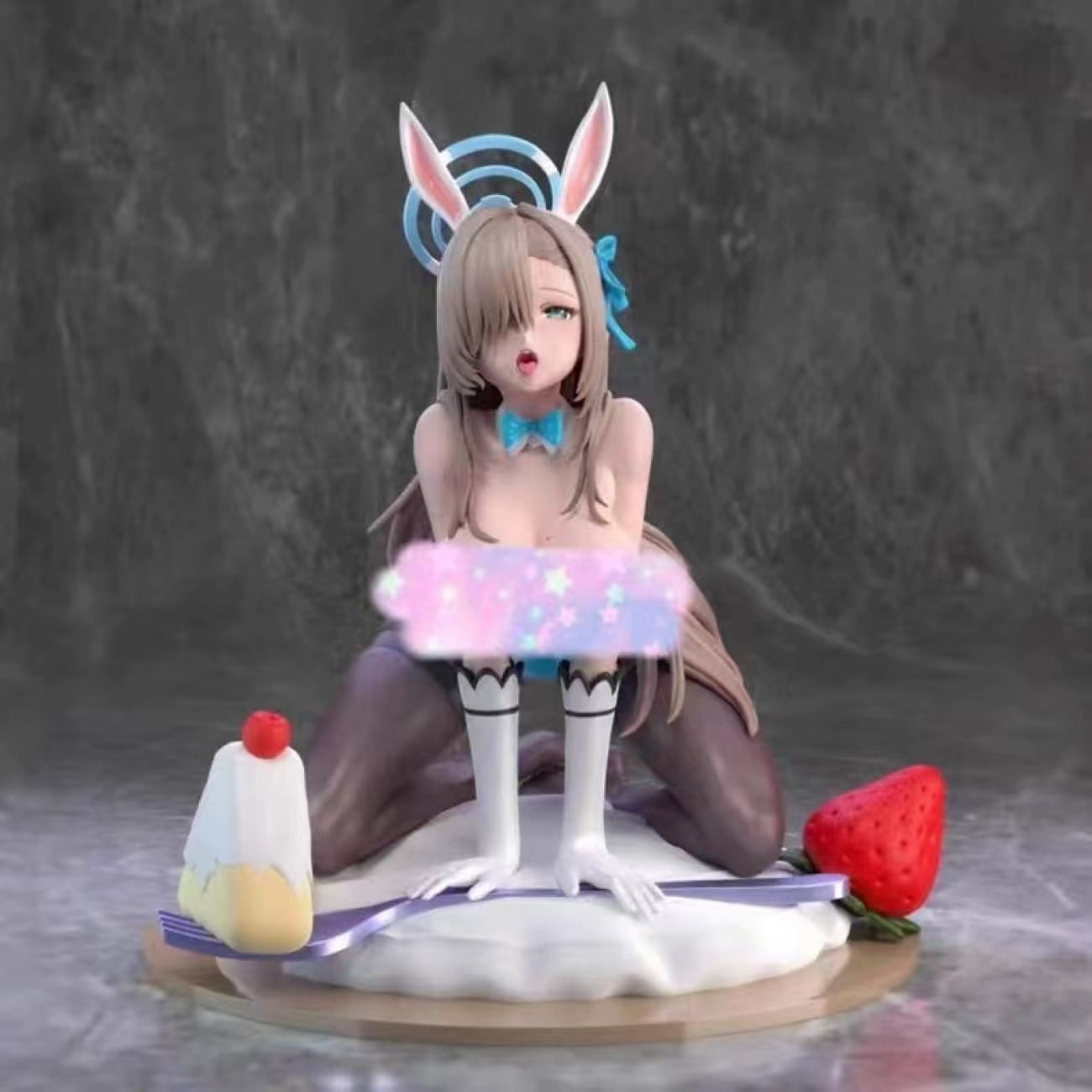 Liu Deng Xing Studio - Ichinose Asuna Bunny Girl [2 Variants]