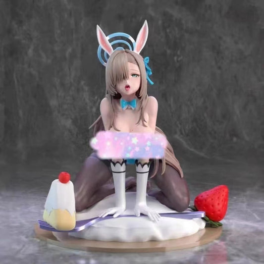 Liu Deng Xing Studio - Ichinose Asuna Bunny Girl [2 Variants]