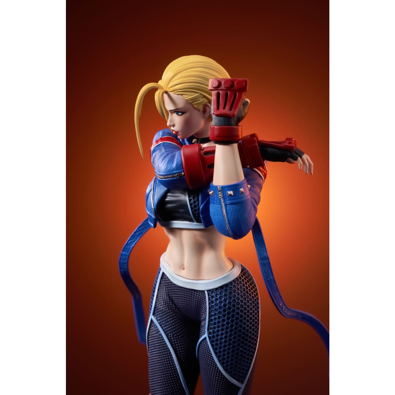 Liu Deng Xing Studio - Killer Bee Cammy White