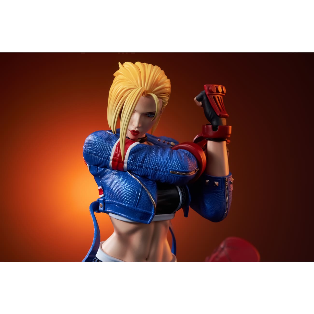 Liu Deng Xing Studio - Killer Bee Cammy White