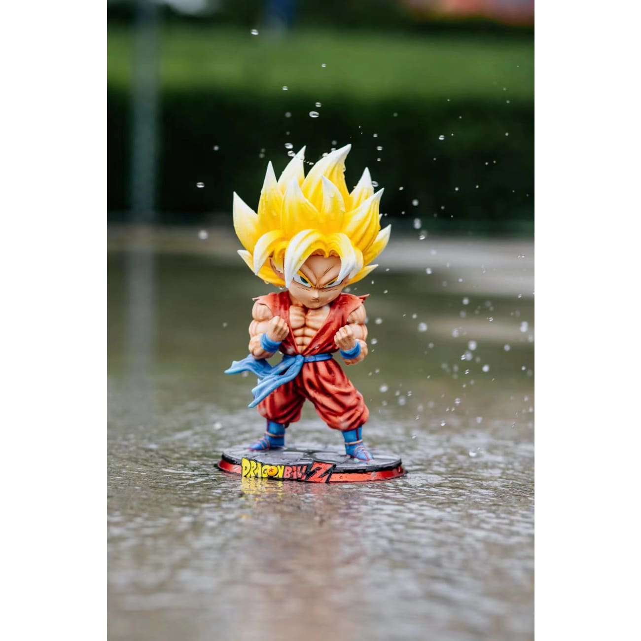 LJ Studio - Son Goku
