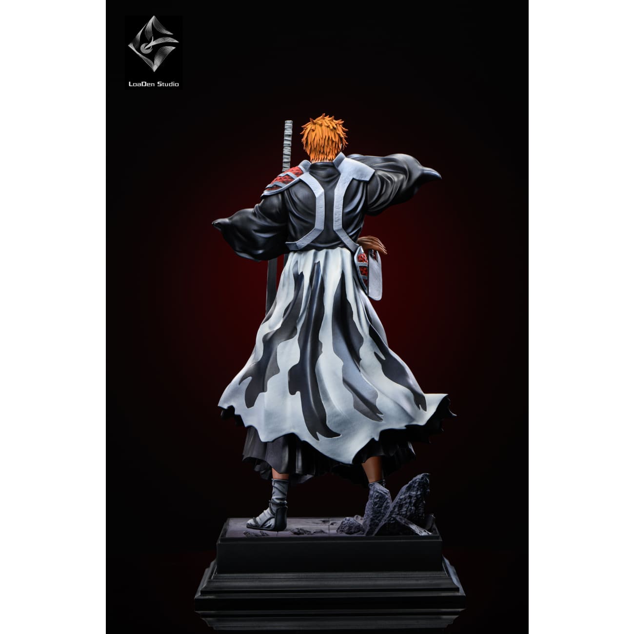 LoaDen Studio - Thousand-Year Blood War Kurosaki Ichigo