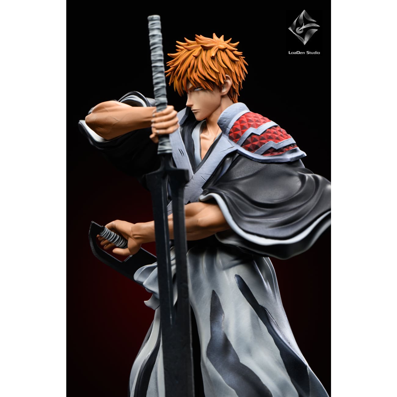 LoaDen Studio - Thousand-Year Blood War Kurosaki Ichigo
