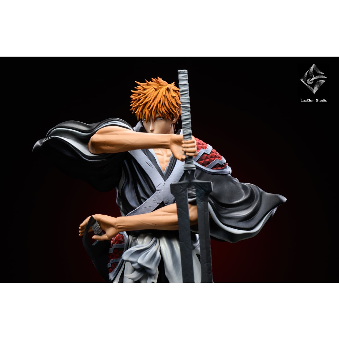 LoaDen Studio - Thousand-Year Blood War Kurosaki Ichigo
