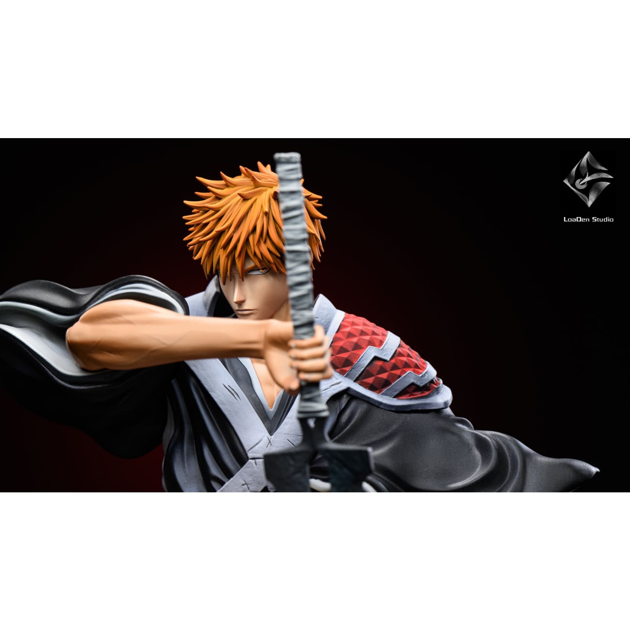 LoaDen Studio - Thousand-Year Blood War Kurosaki Ichigo