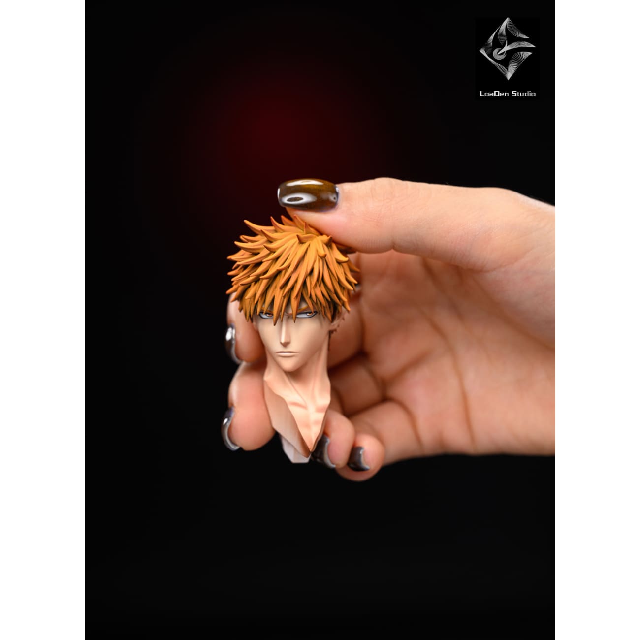 LoaDen Studio - Thousand-Year Blood War Kurosaki Ichigo