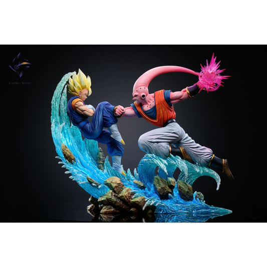 LoaDen Studio - Vegito vs Buu