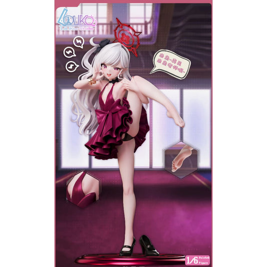 Lolikoo Studio - BA Asagi Mutsuki