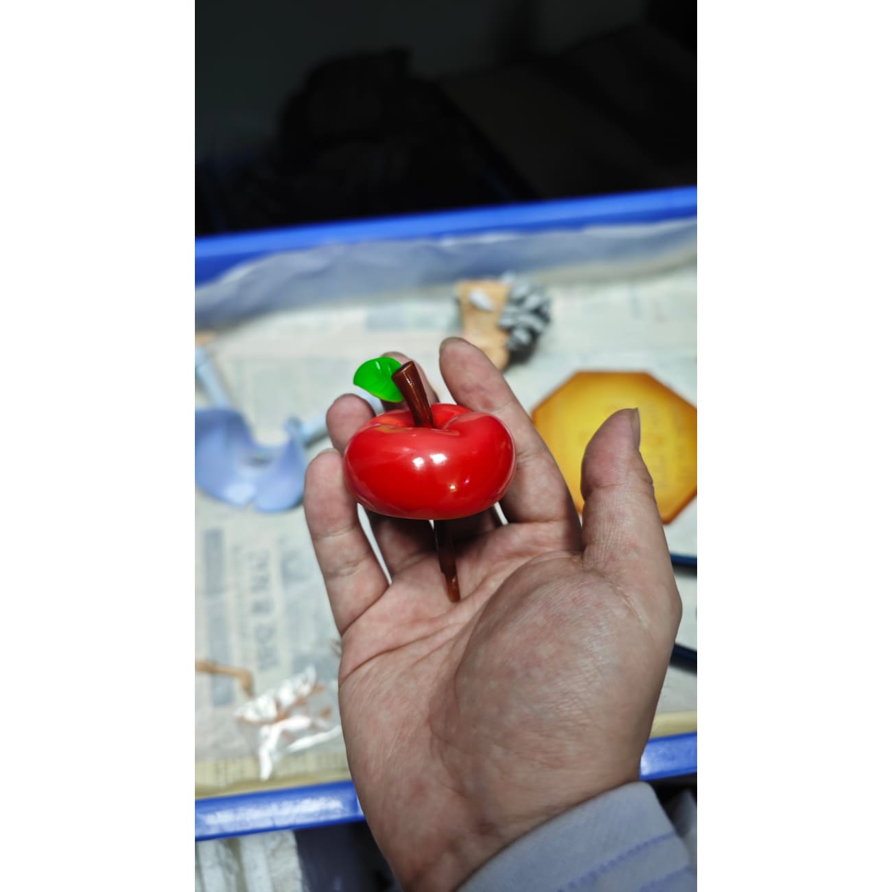 Long Hu Studio - Dr. Vegapunk