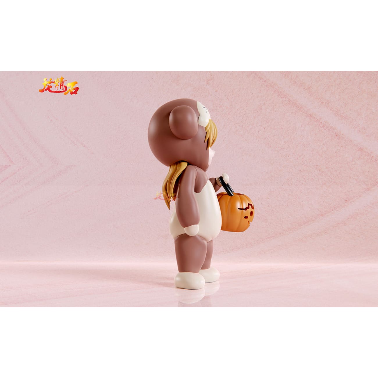 Long Jing Shi Studio - Halloween Asuka Langley Soryu & Rei Ayanami