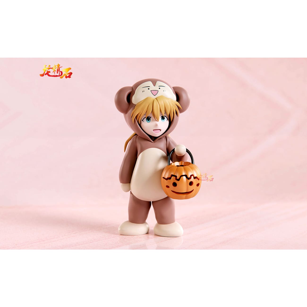 Long Jing Shi Studio - Halloween Asuka Langley Soryu & Rei Ayanami