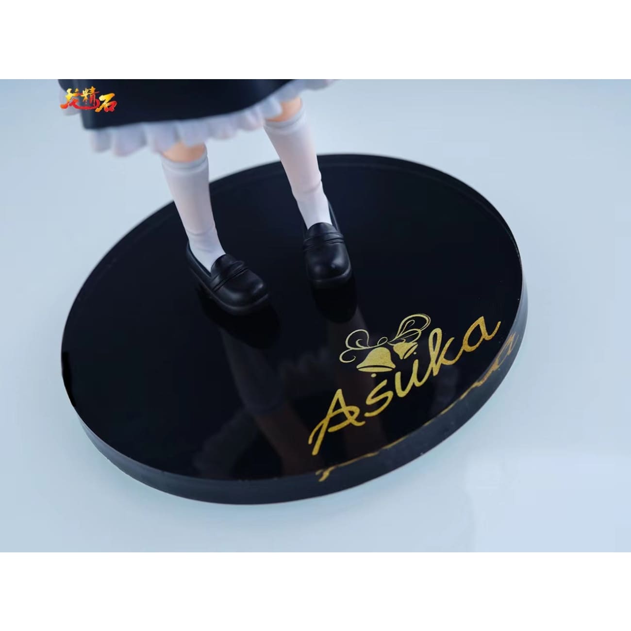 Long Jing Shi Studio - Kid Asuka Langley Soryu Dress Ver.