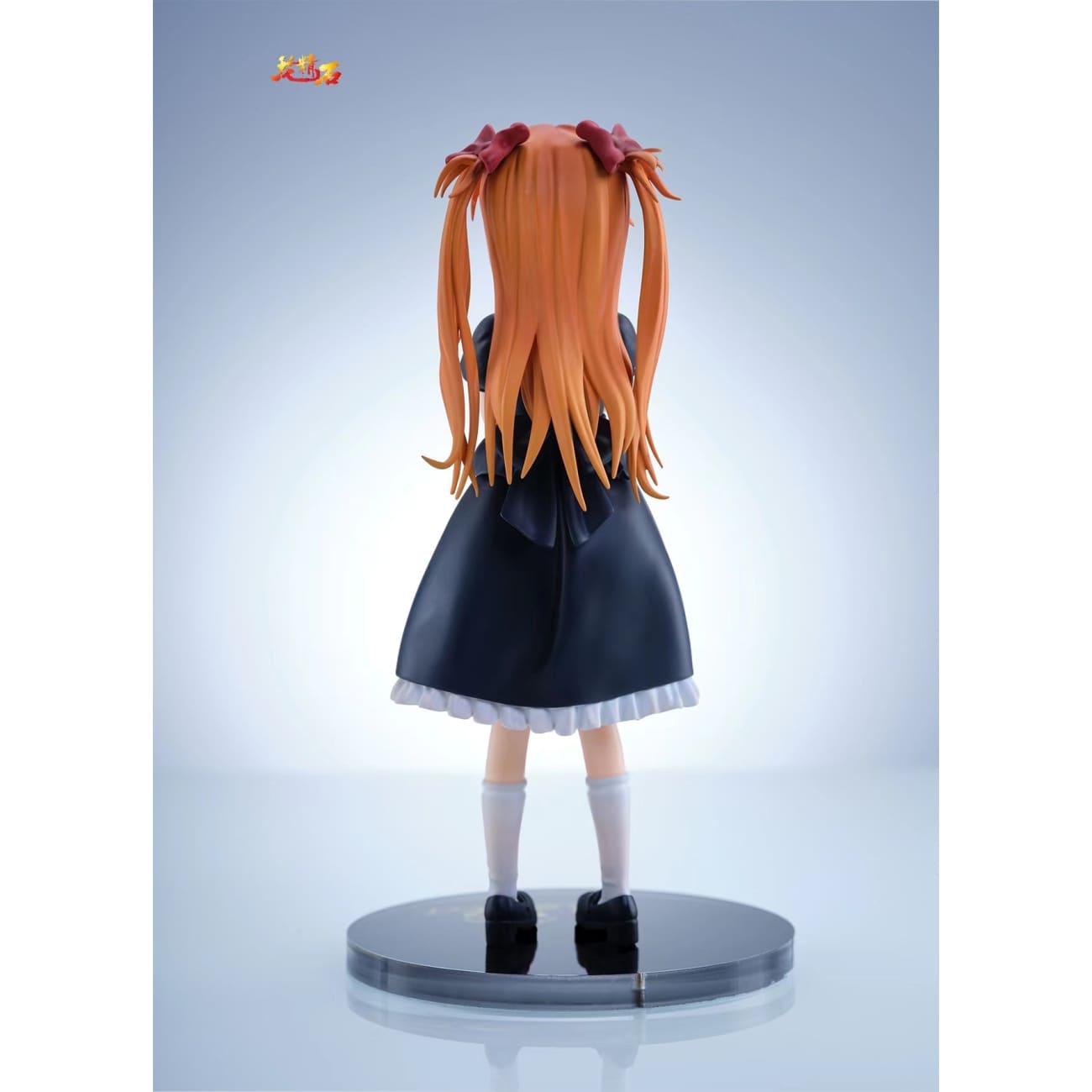 Long Jing Shi Studio - Kid Asuka Langley Soryu Dress Ver.