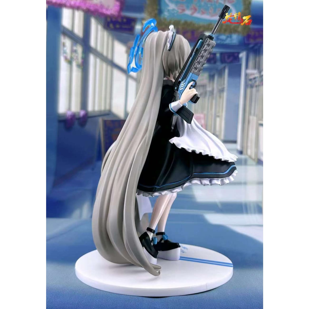 Long Jing Shi Studio  - Loli Ichinose Asuna
